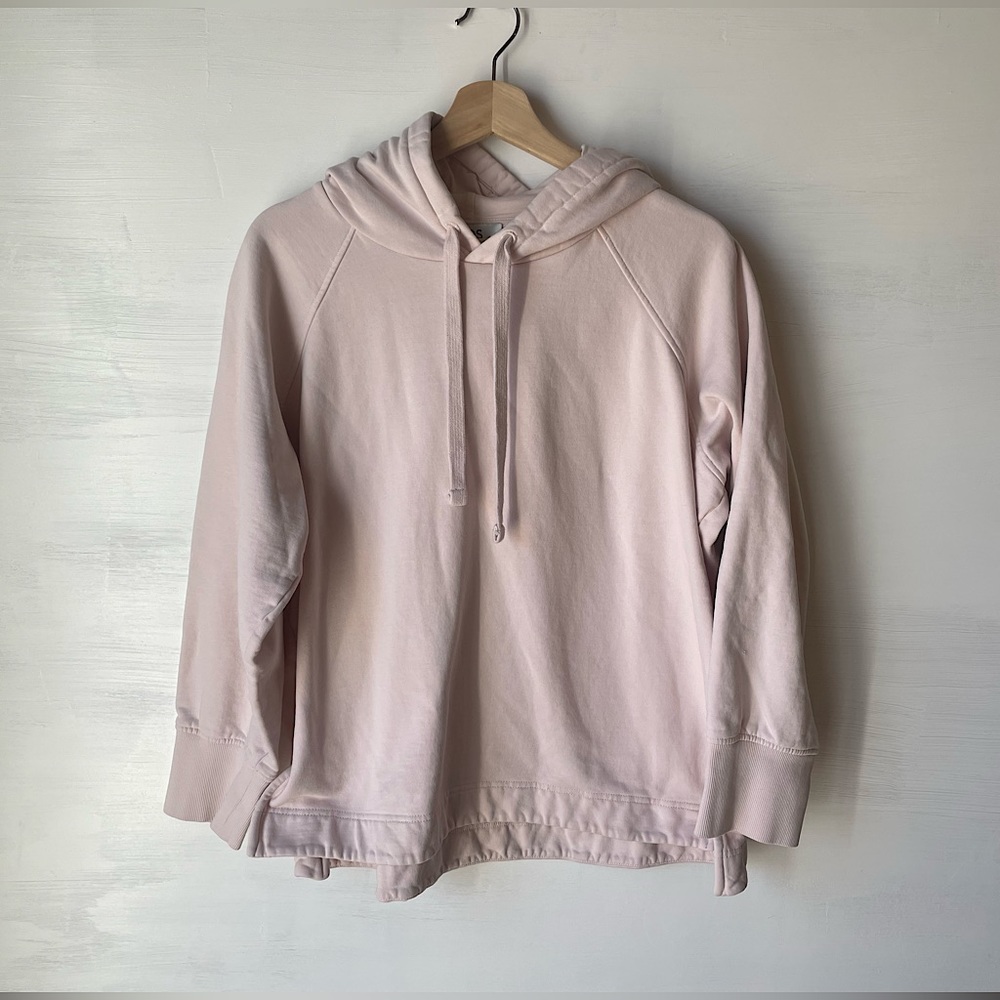 *SOLD* COS Relaxed Hoodie Sweatshirt Size: Large